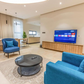 Nuzul R190 - Elegant Apartment